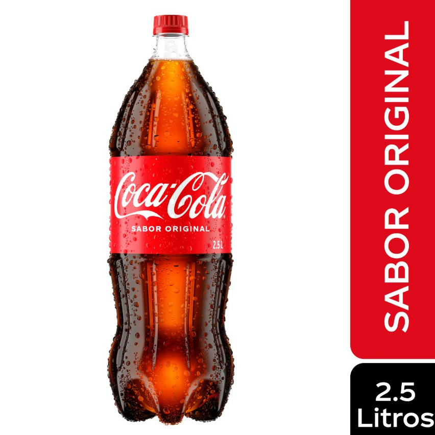 Coca Cola 2.5ml