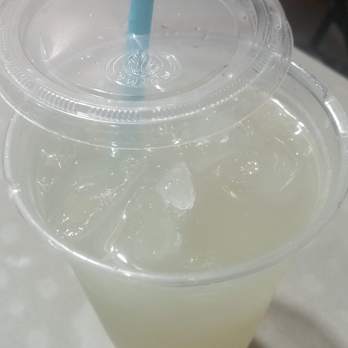 1 LITRO DE LIMONADA NATURAL DE LITRO