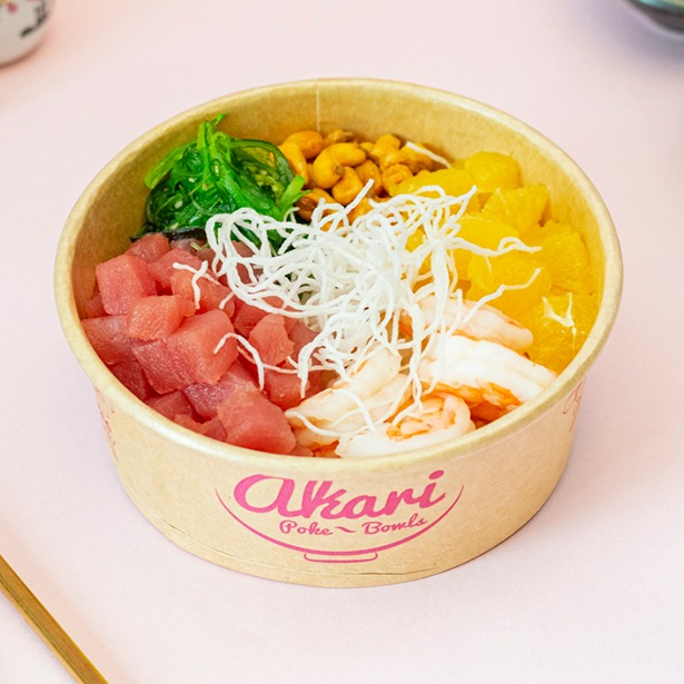 Arma Tu Poke Regular