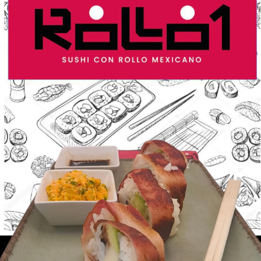 Rollo 3