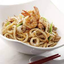 YAKISOBA MARINERA