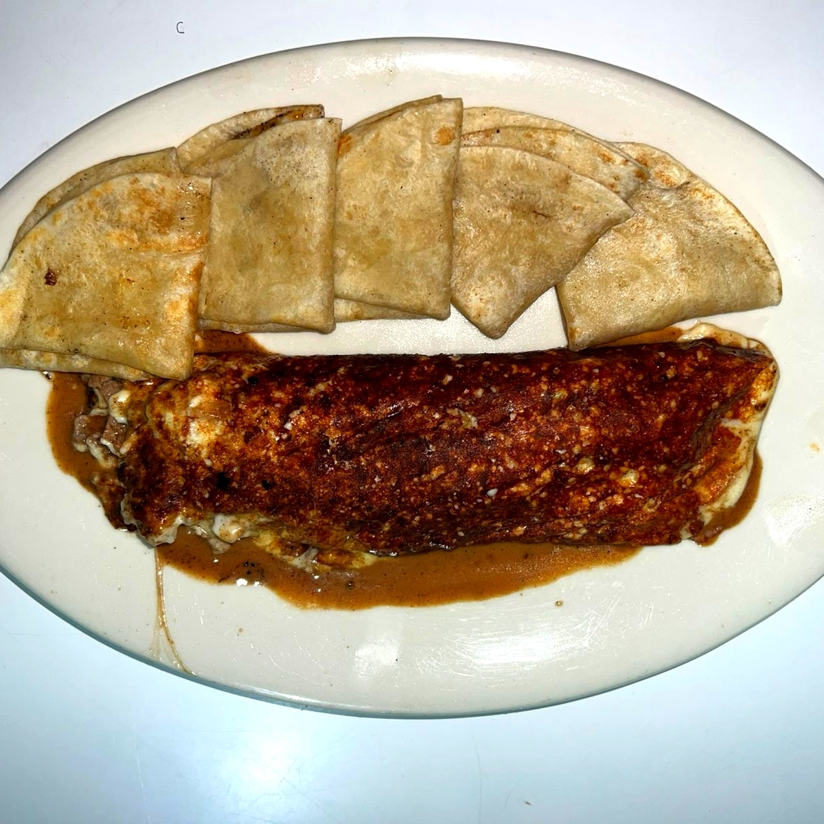 El Patrón