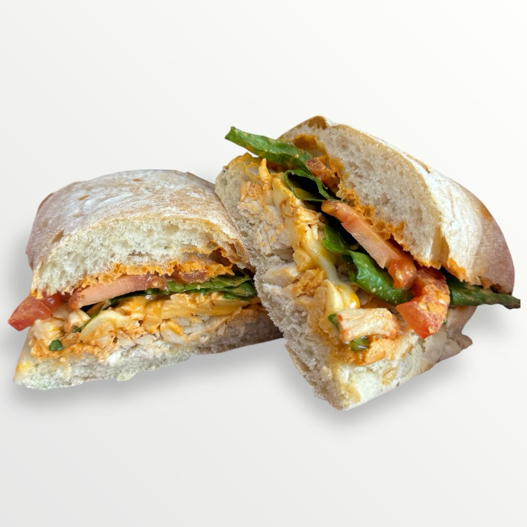 Spicy Chicken