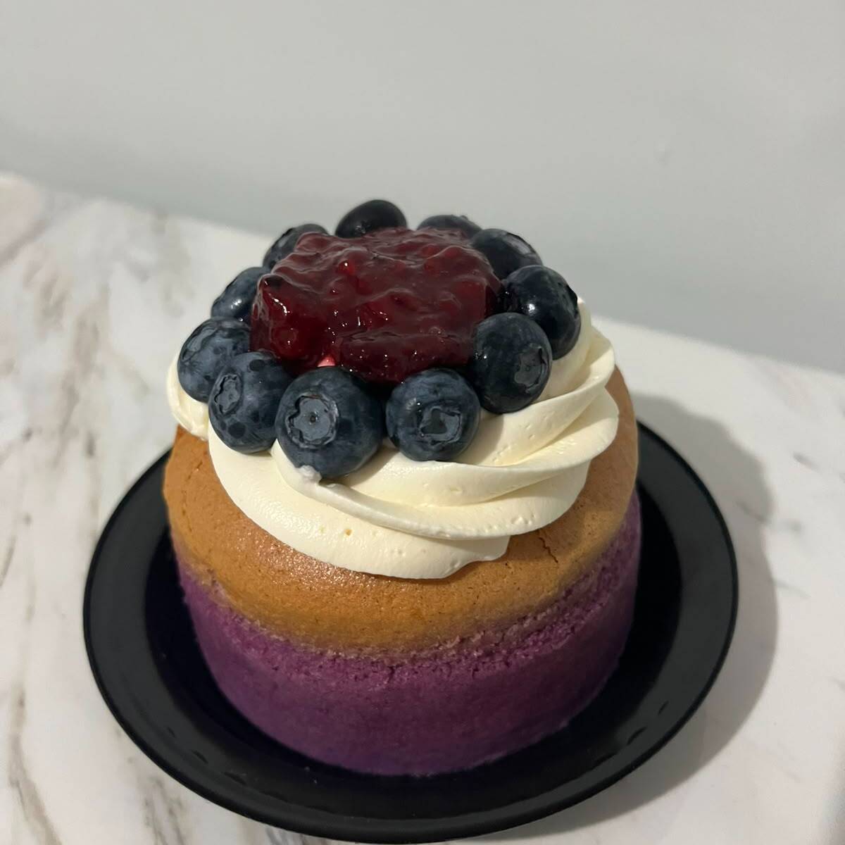 Taro/Ube