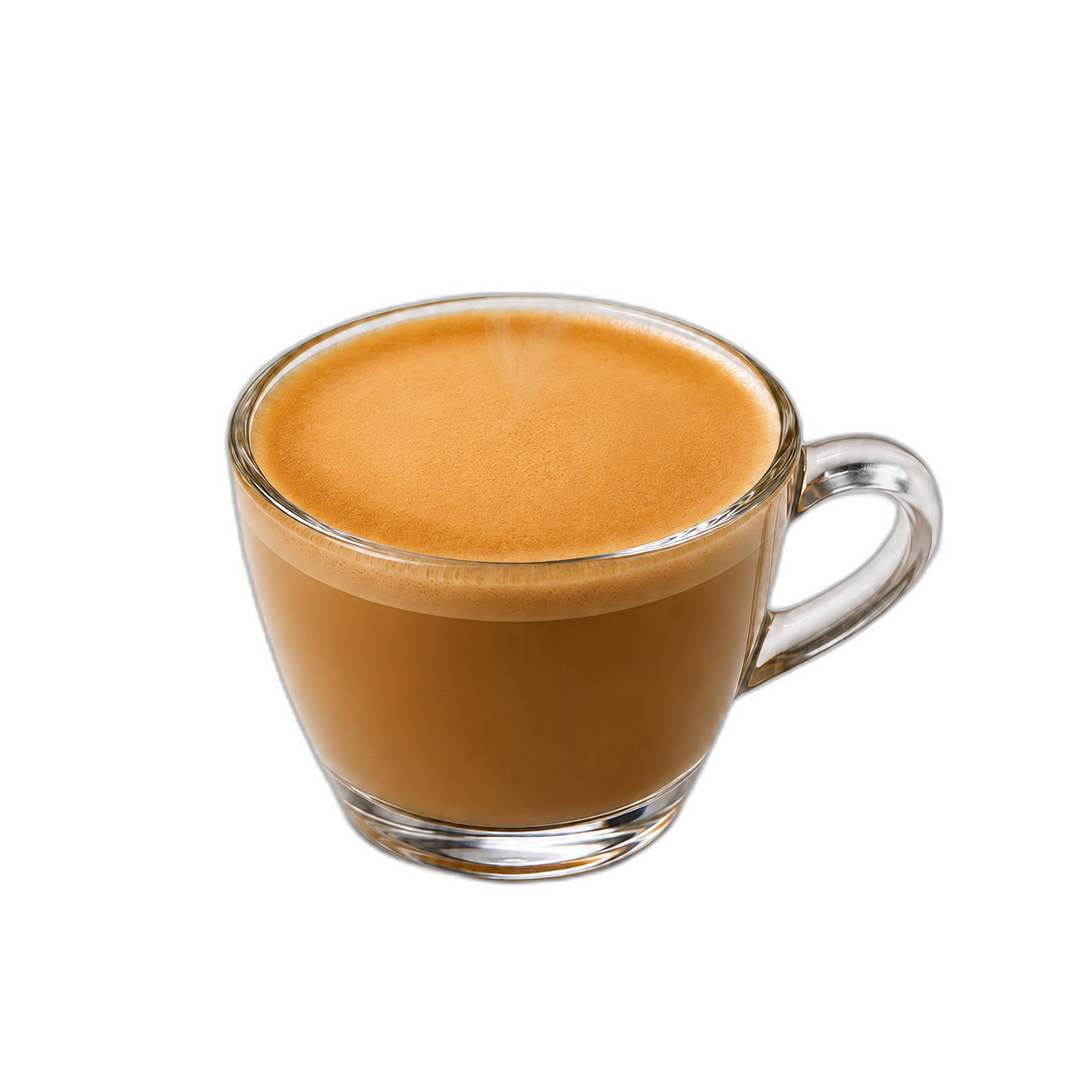 Flat white