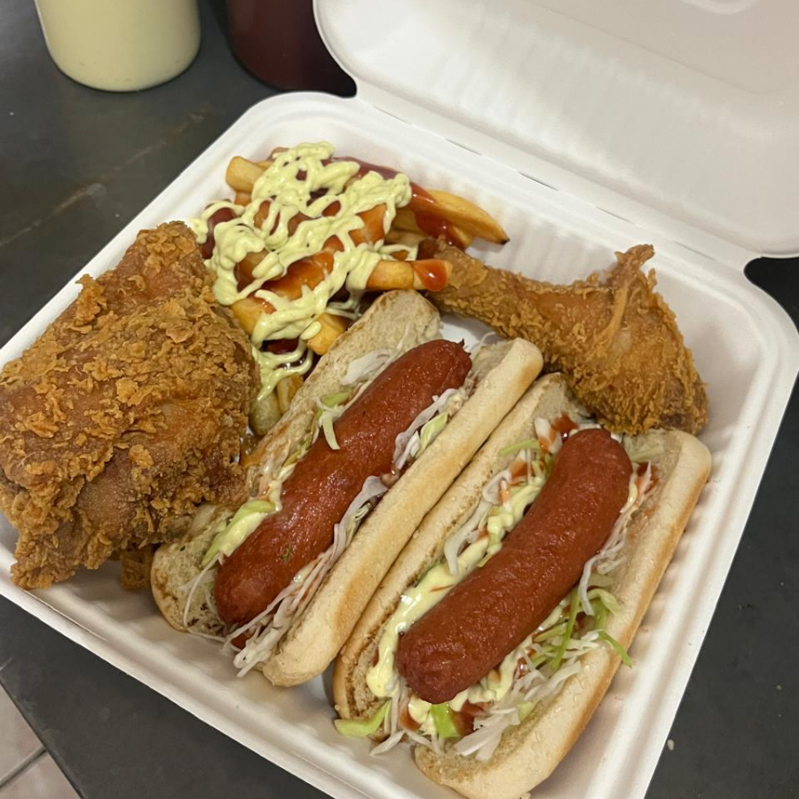 Promo PolliPerros