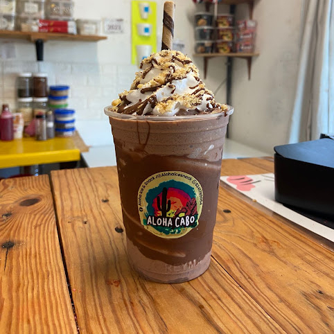 Frappé NUTELLA
