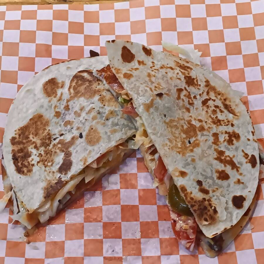Milanesa