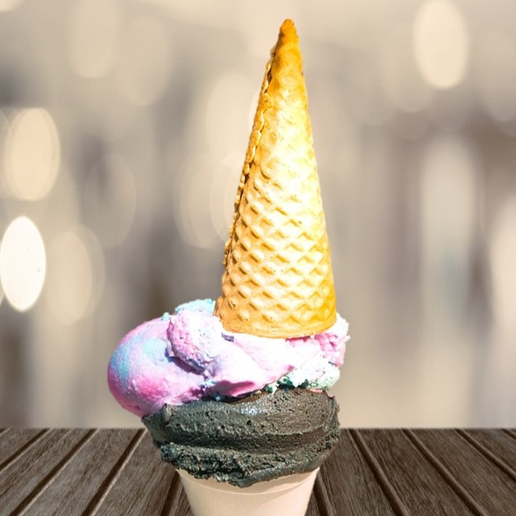 1/2 Litro de Helado