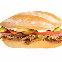 Super Torta Cubana