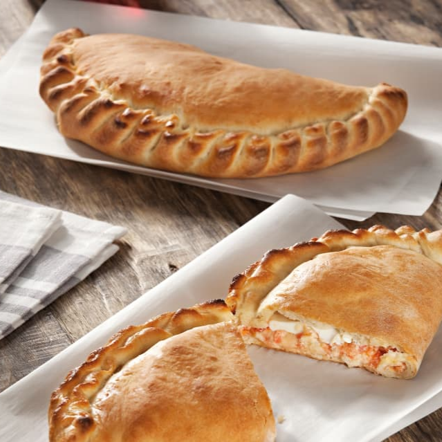 Calzone Mediano