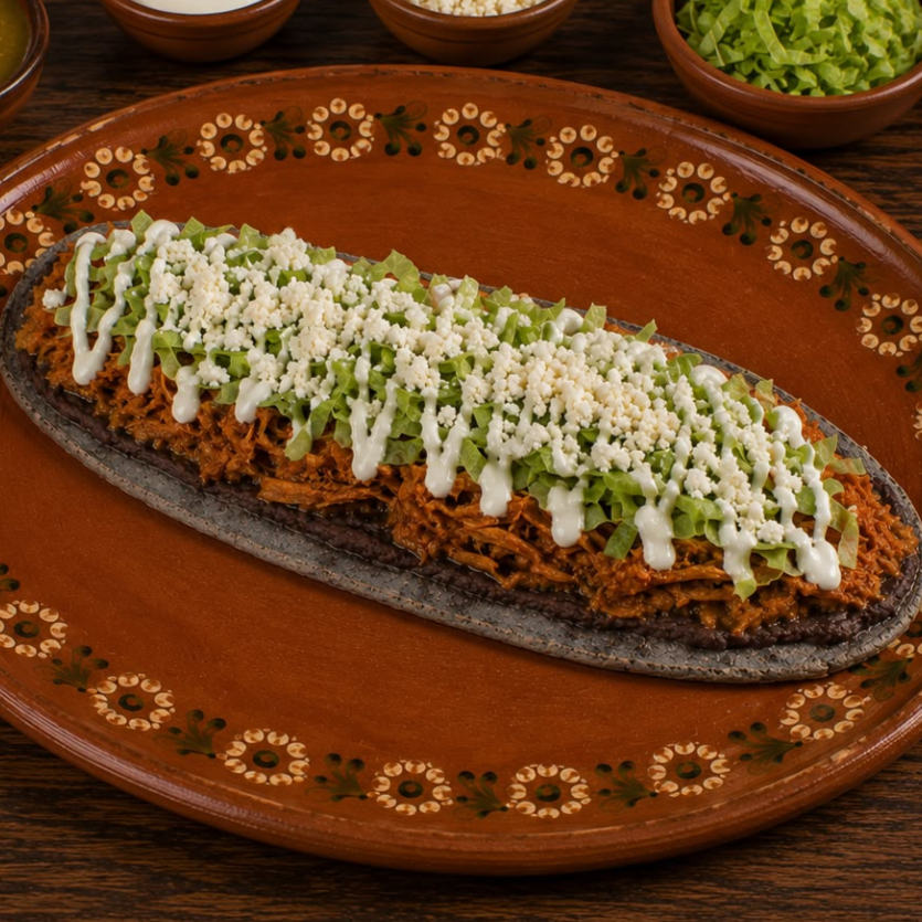 Huarache Asada