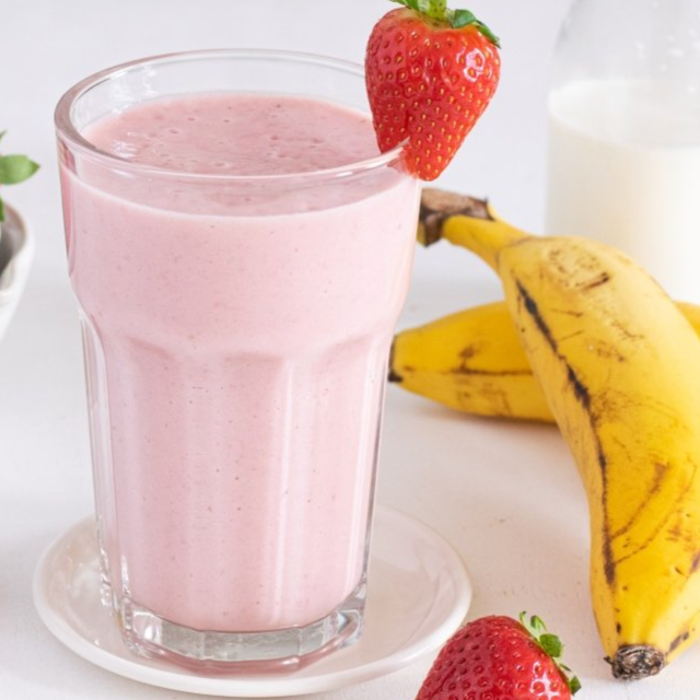 Fresa Energético#2 de 500ml