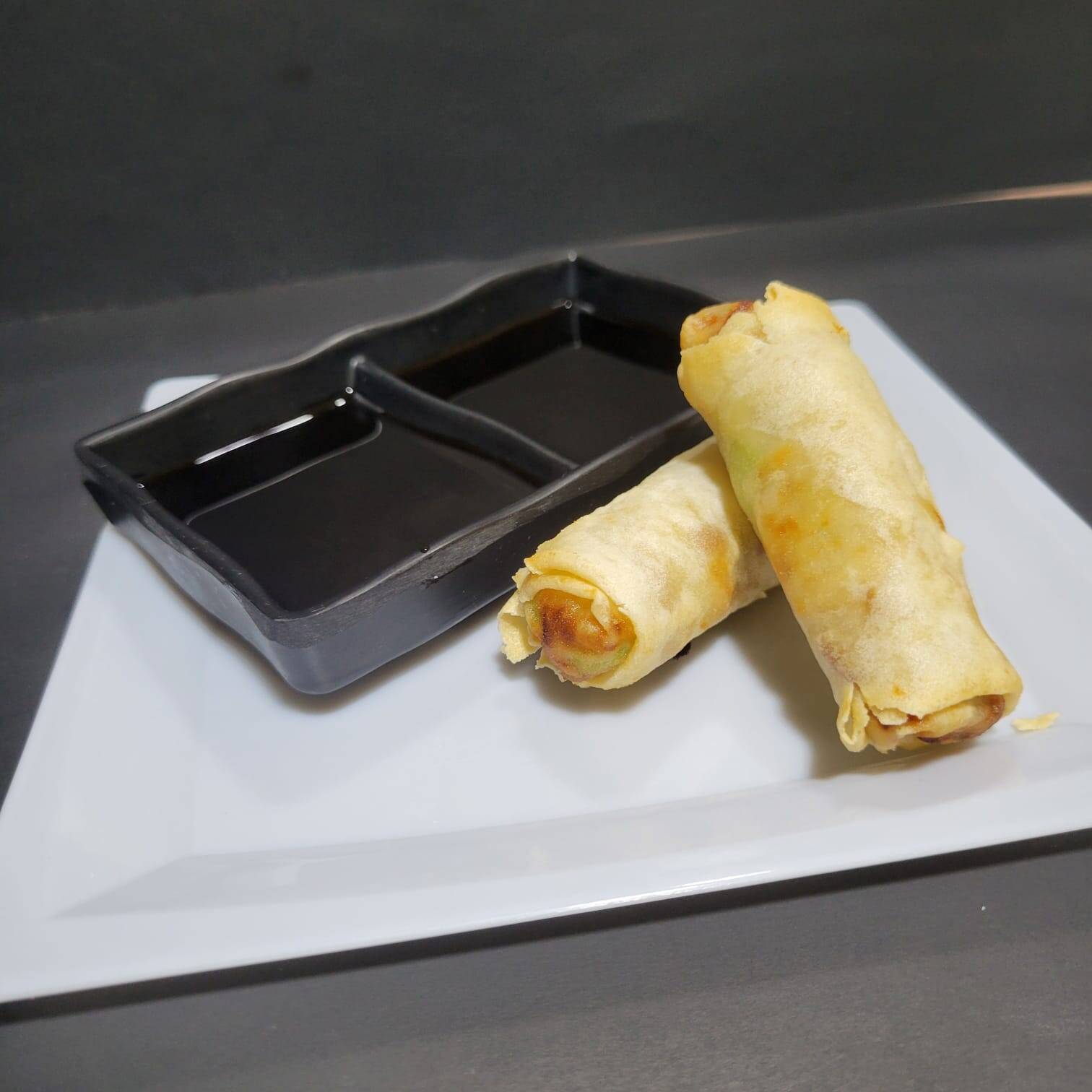 Rollito Primavera!