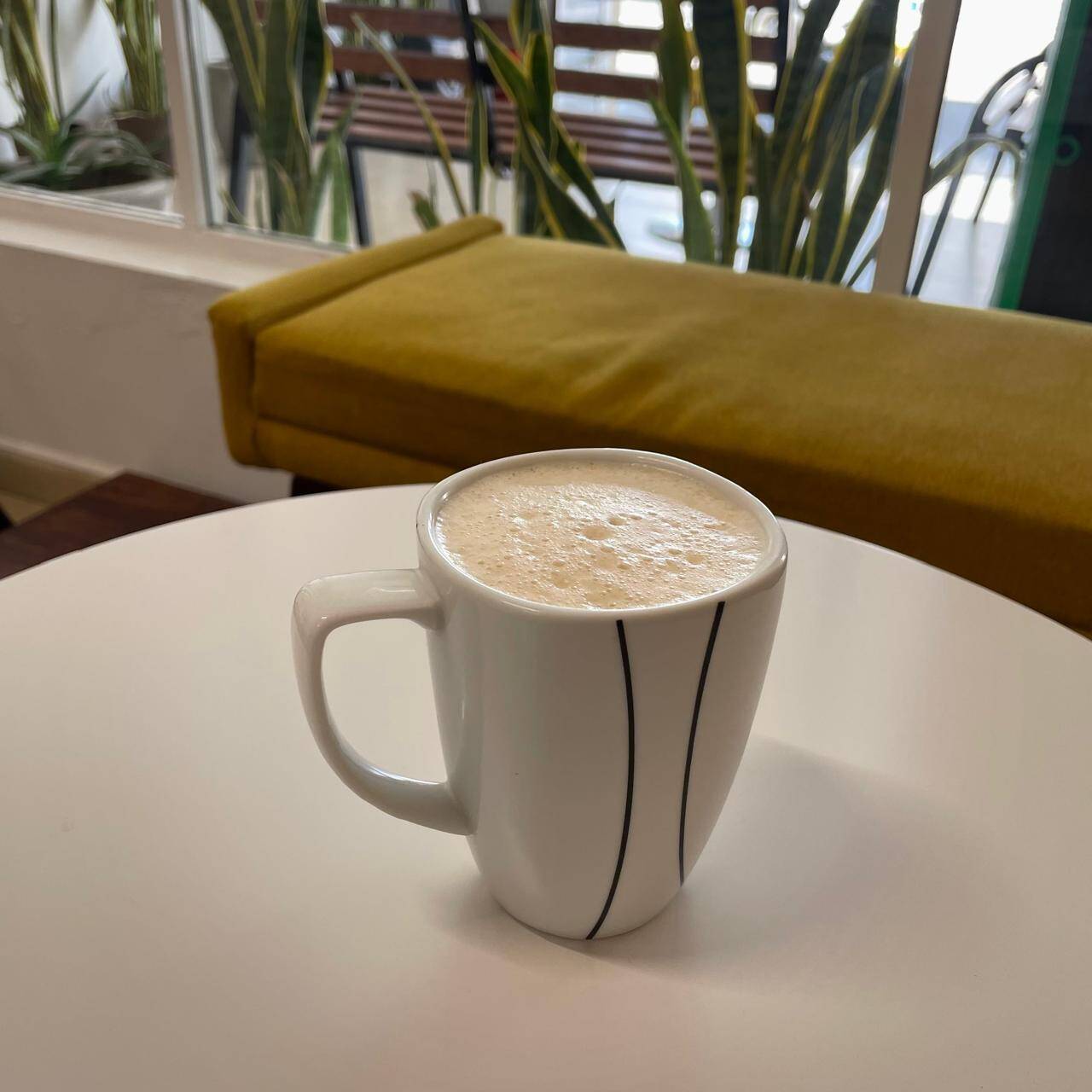 Chai Latte