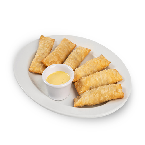 Tequeños X6