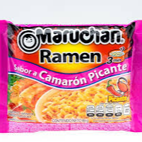 Maruchan Ramen Camaron Picante