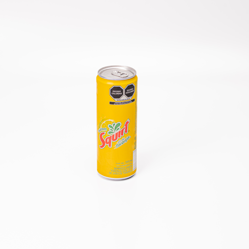 Refresco Squirt