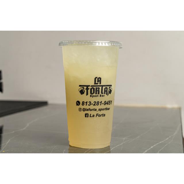 LIMONADA
