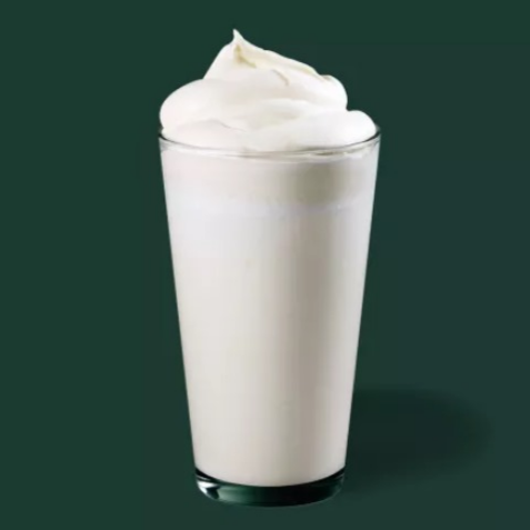 Chocolate Créme Blanco Frapuccino®