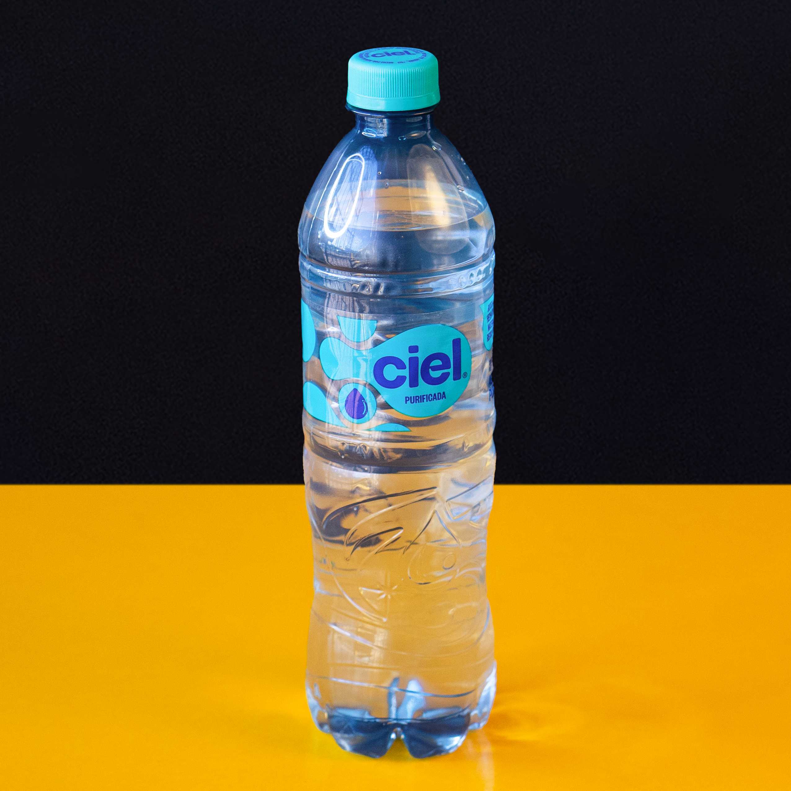 Agua Natural