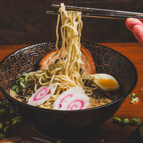 RAMEN TONKOTSU