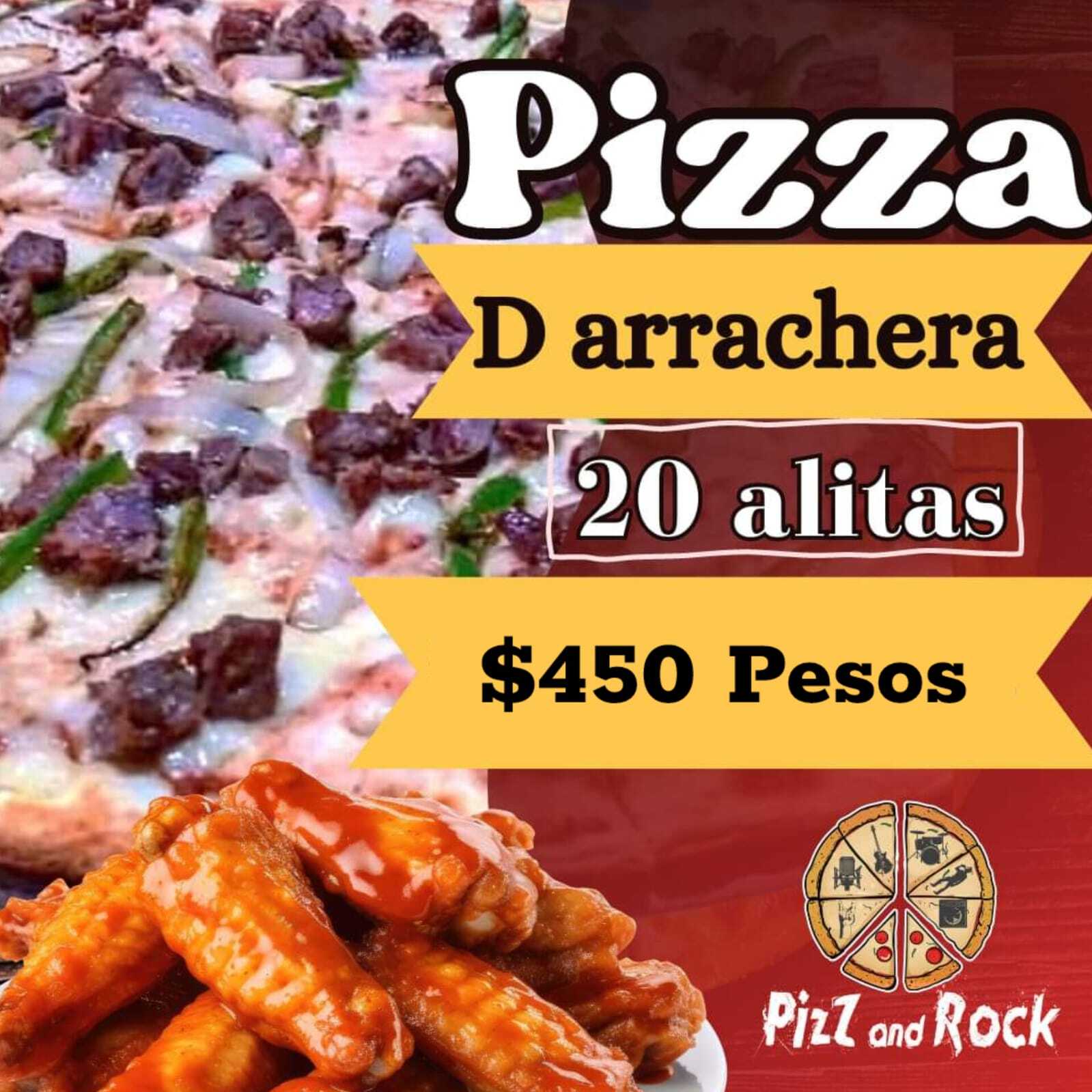 COMBO MORENAZA AJO PARMESANO