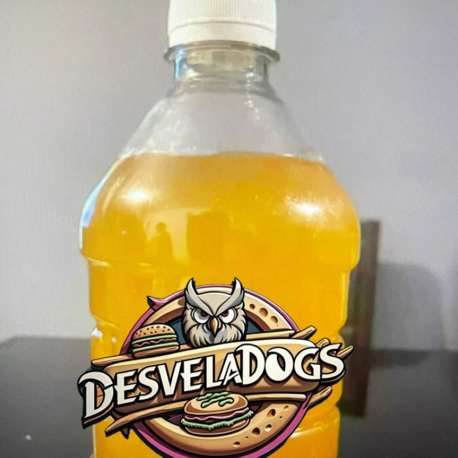 Té de la Casa 500 ml