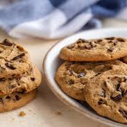 Galleta Chispas de Chocolate