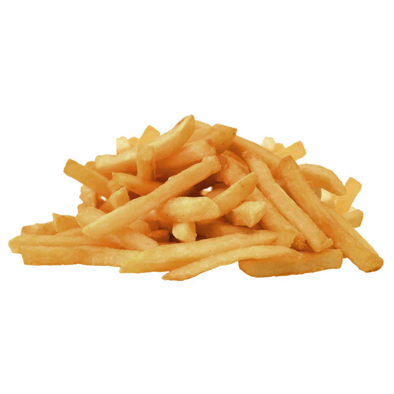 Papas ala Francesa