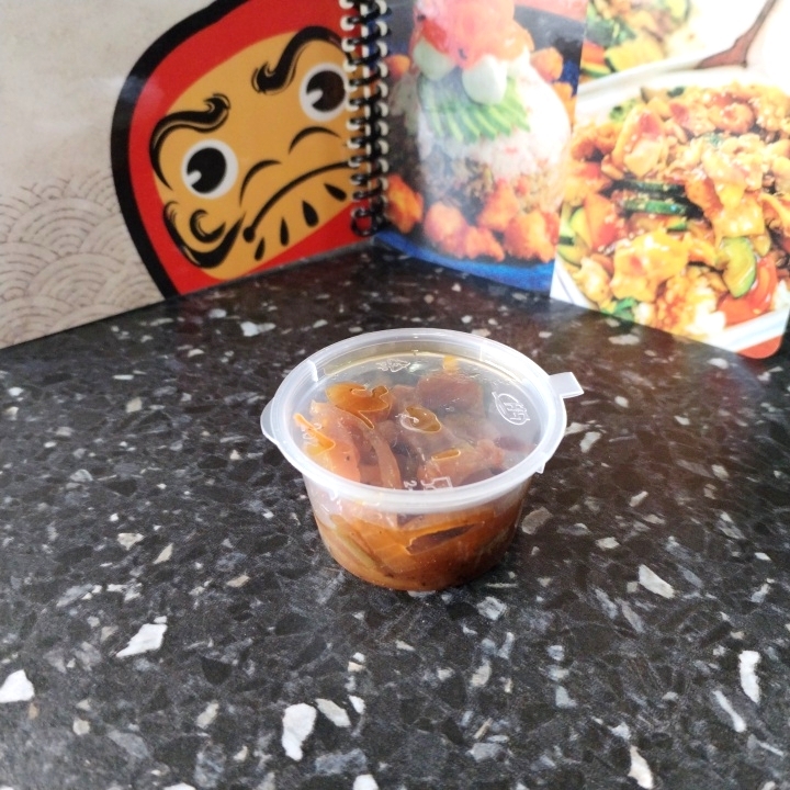 Extra de Chilitos