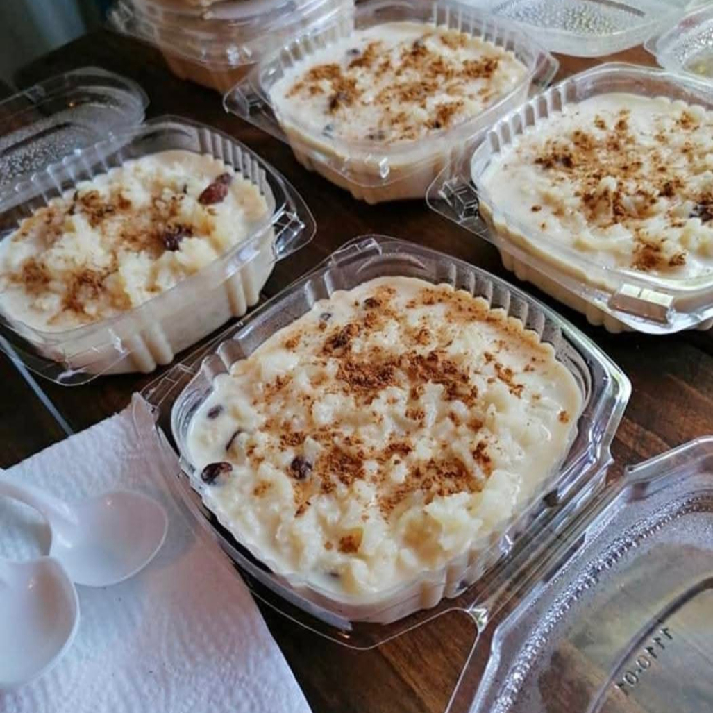 Arroz con Leche