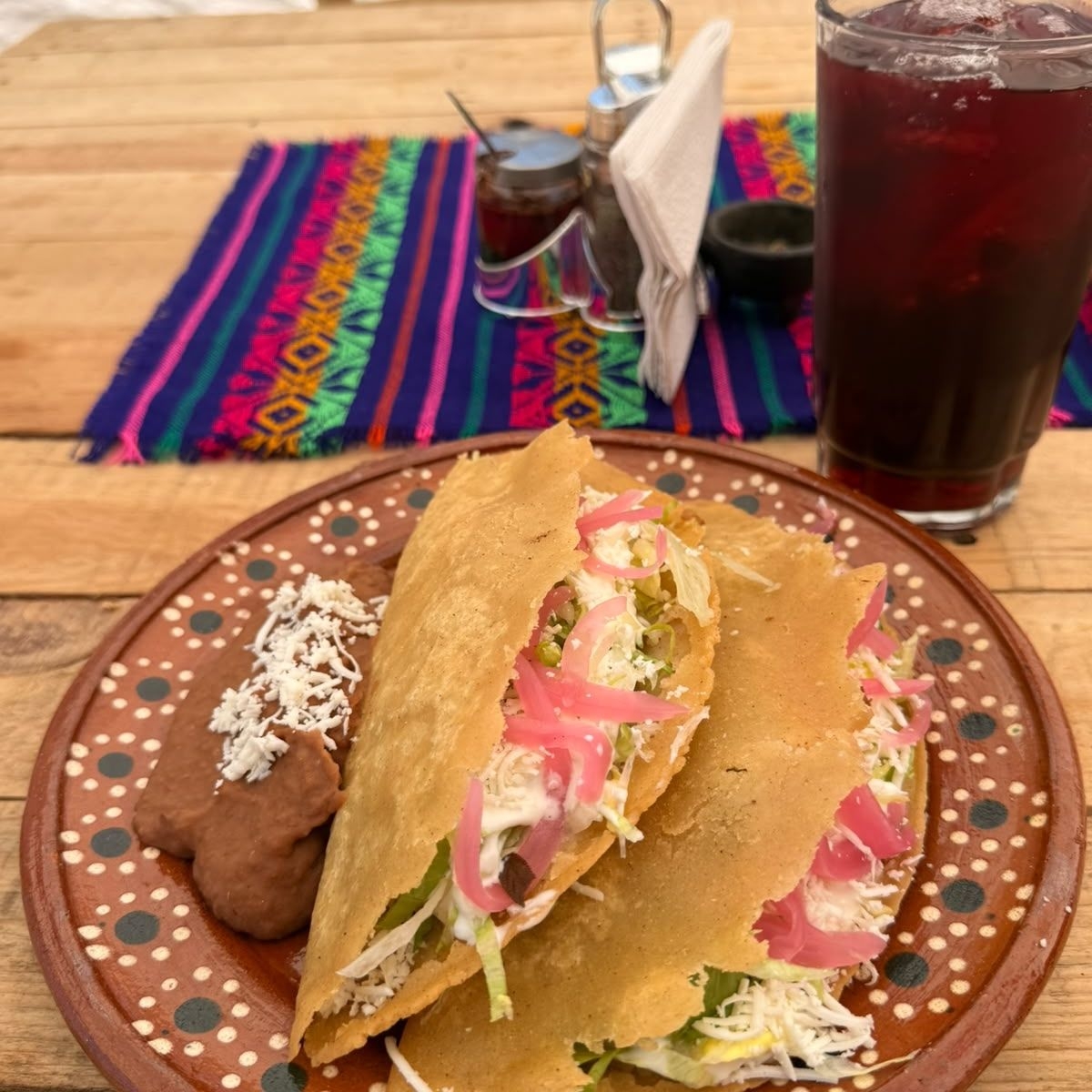 Empanada de picadillo