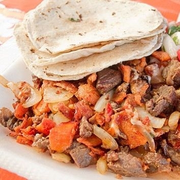 Alambre Sabores