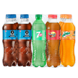 Refresco 400ml