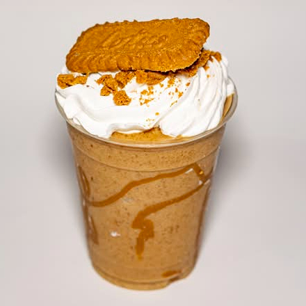 Frappuchino Lotus (nuevo)