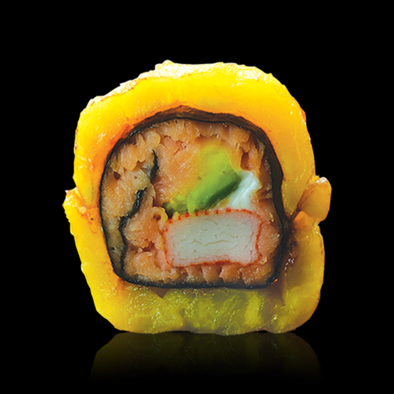 Pintu Roll