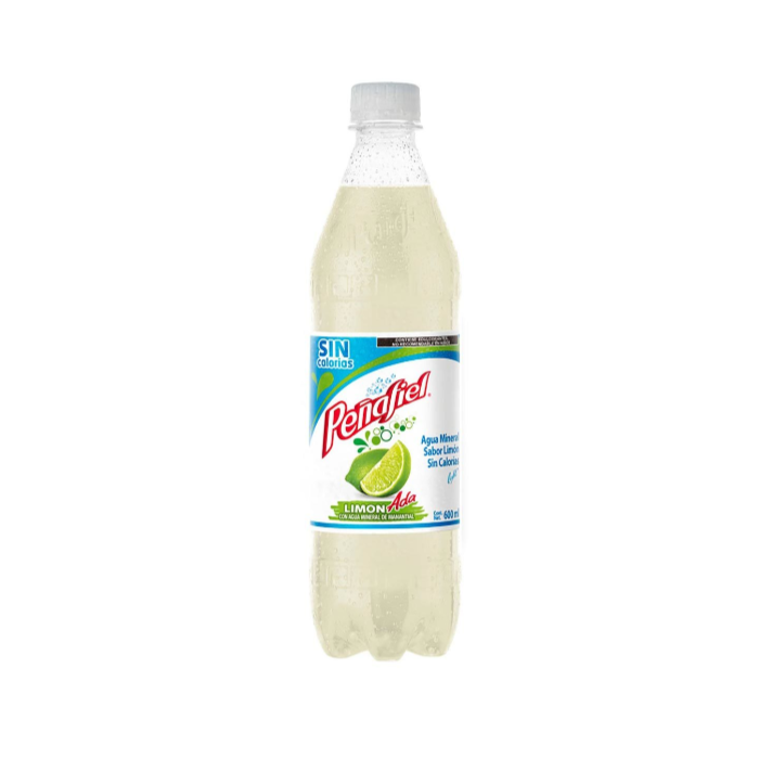 Peñafiel 600ml (Varios Sabores)