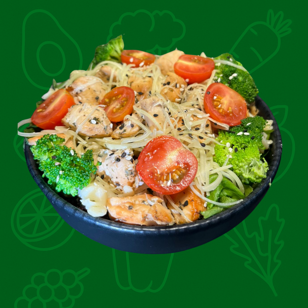 ENSALADA SMART