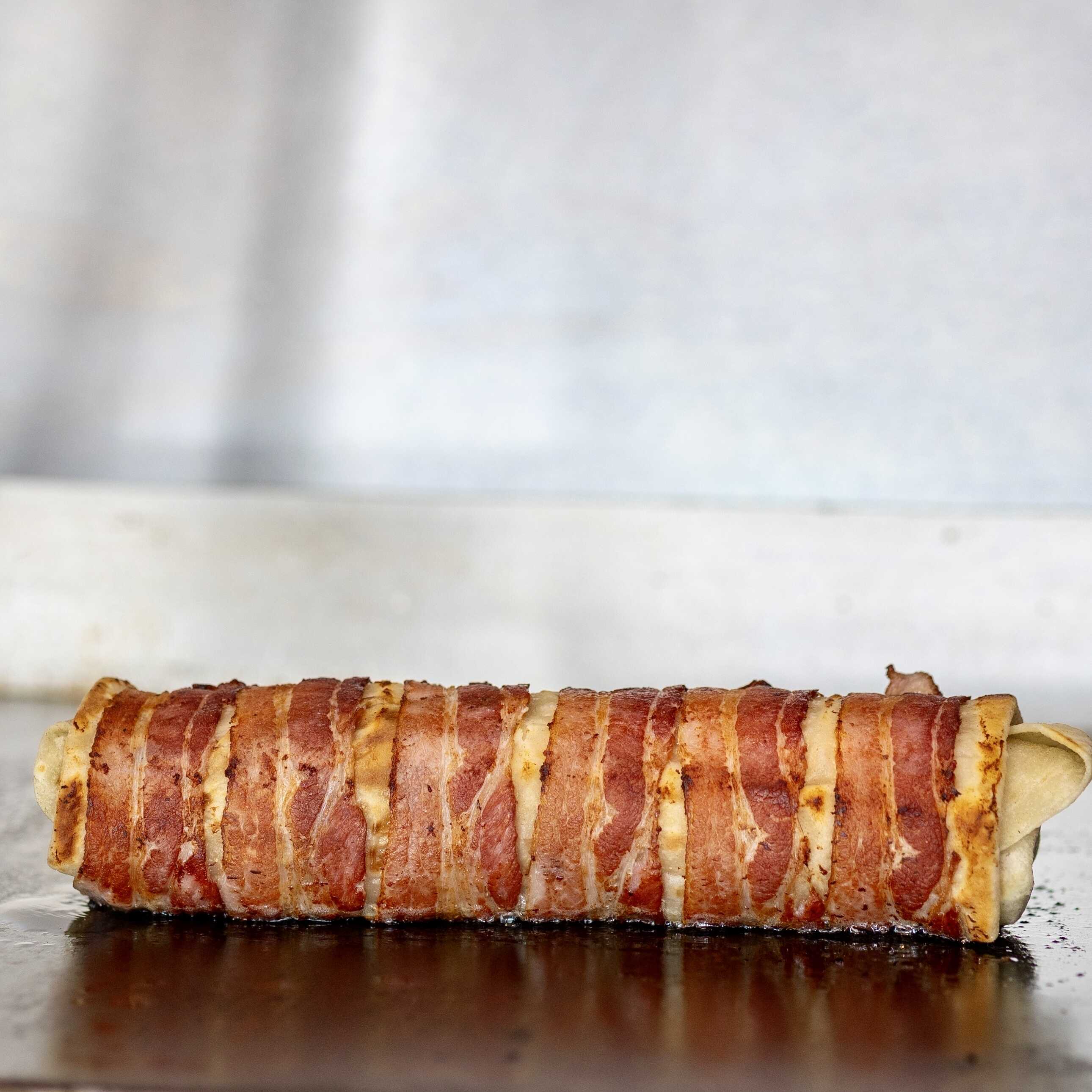 Enrolla Tu Percheron en Tocino