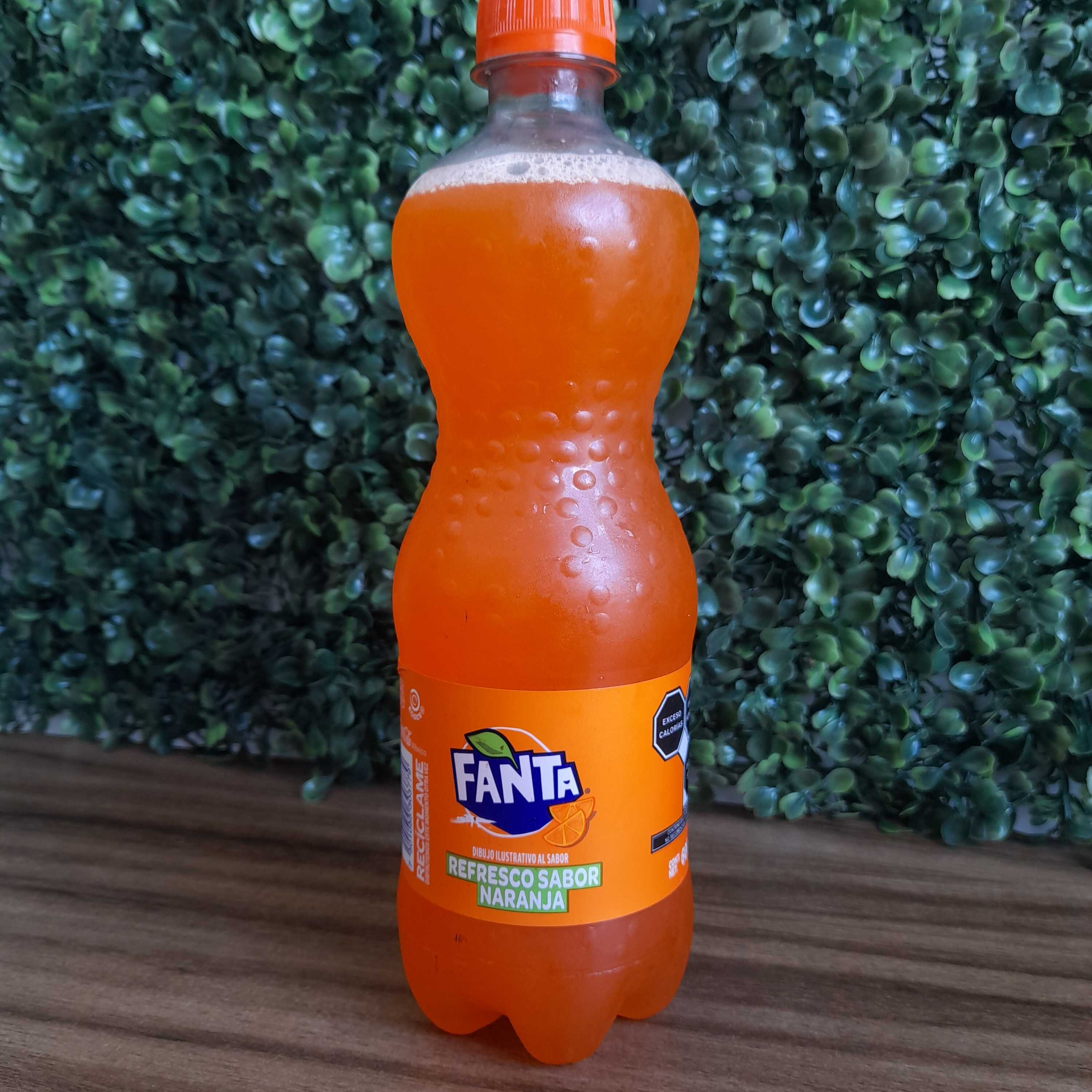 Fanta