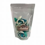 Gomitas de Tiburon