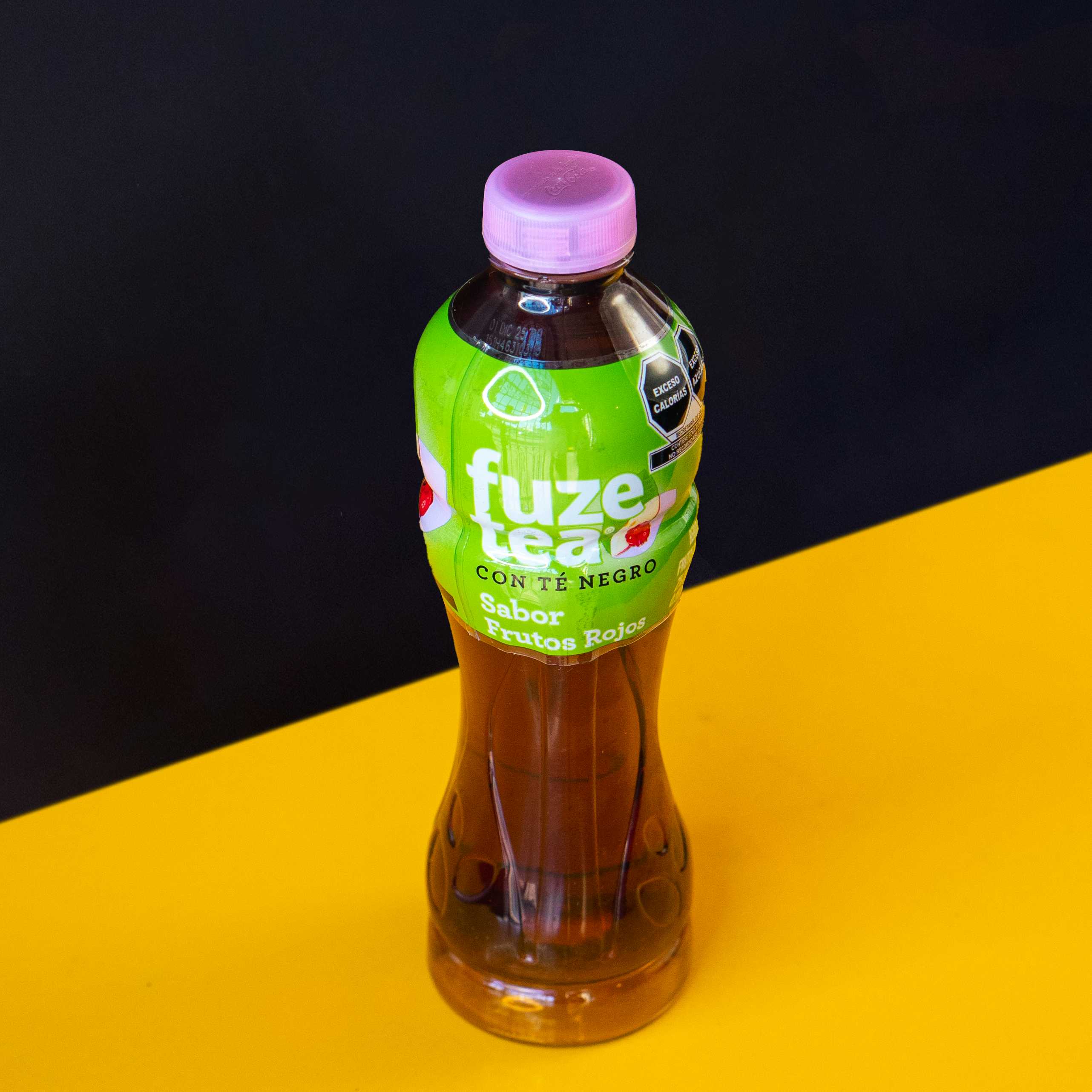 Fuze Tea