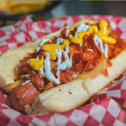 Hot Dogs