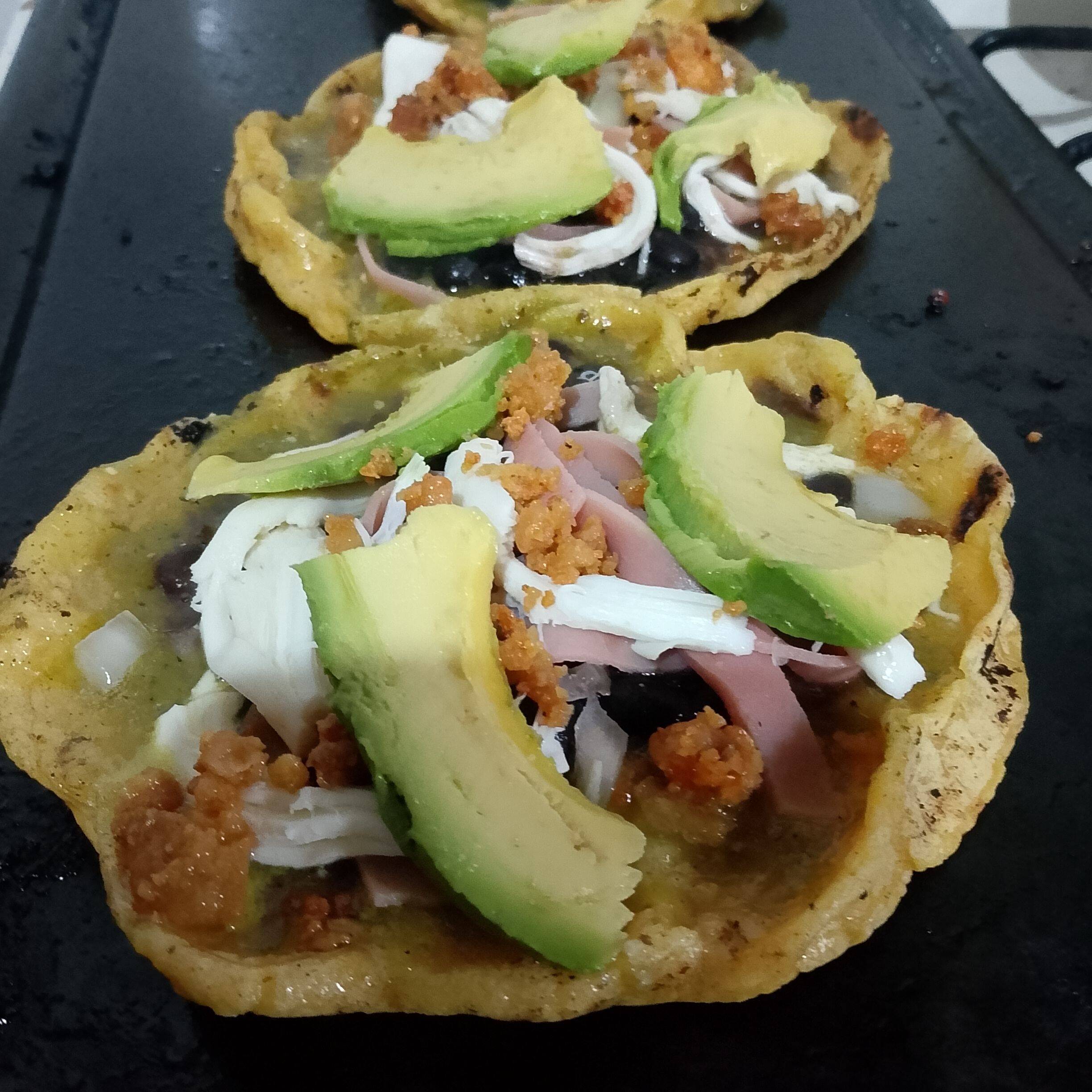 Picaditas Sencillas