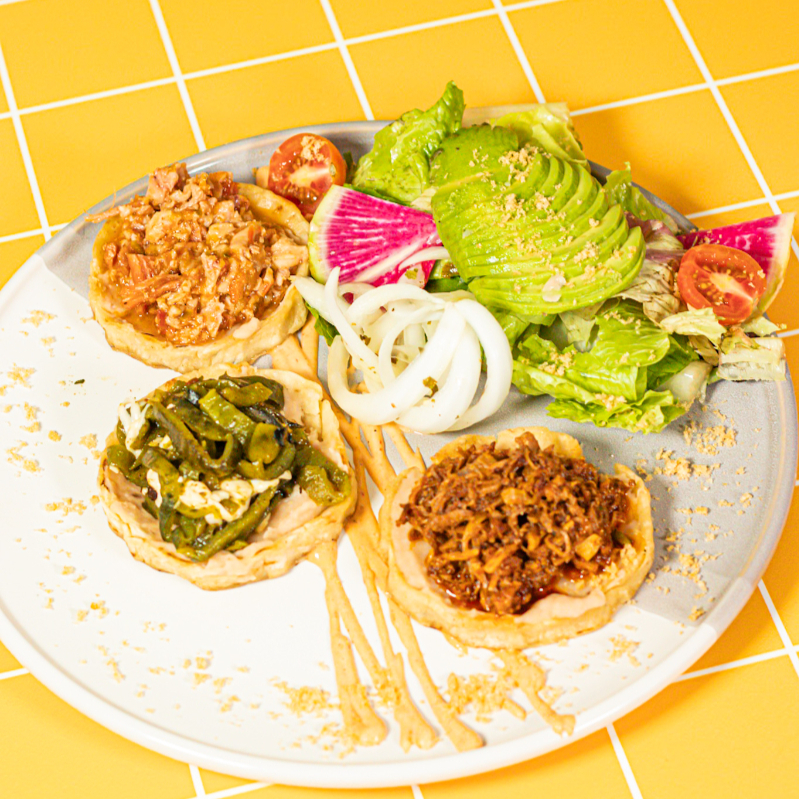 Sopes