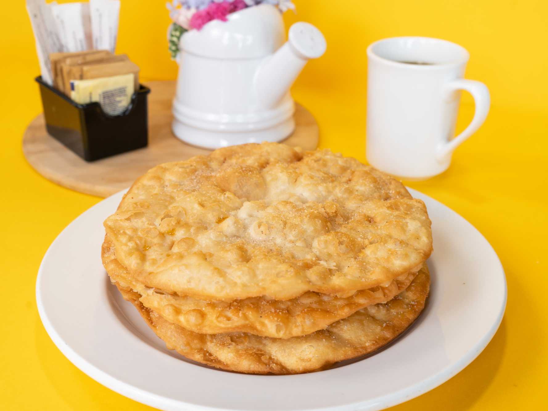 Buñuelos