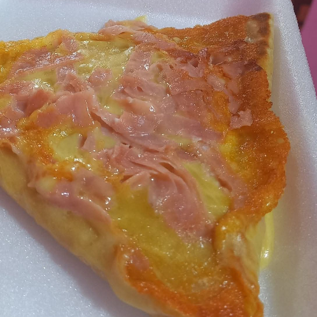 Creppa de Jamon