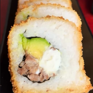 Chipo Roll