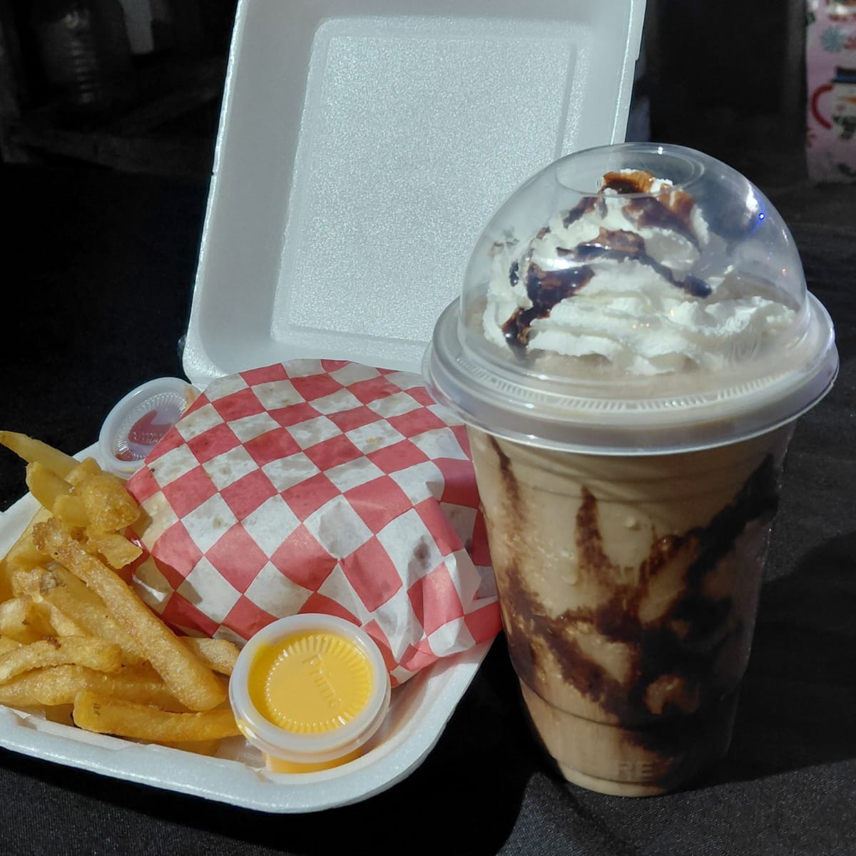COMBO CLASICO